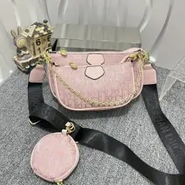 christian dior mini sac a main pour femme s_12266ba